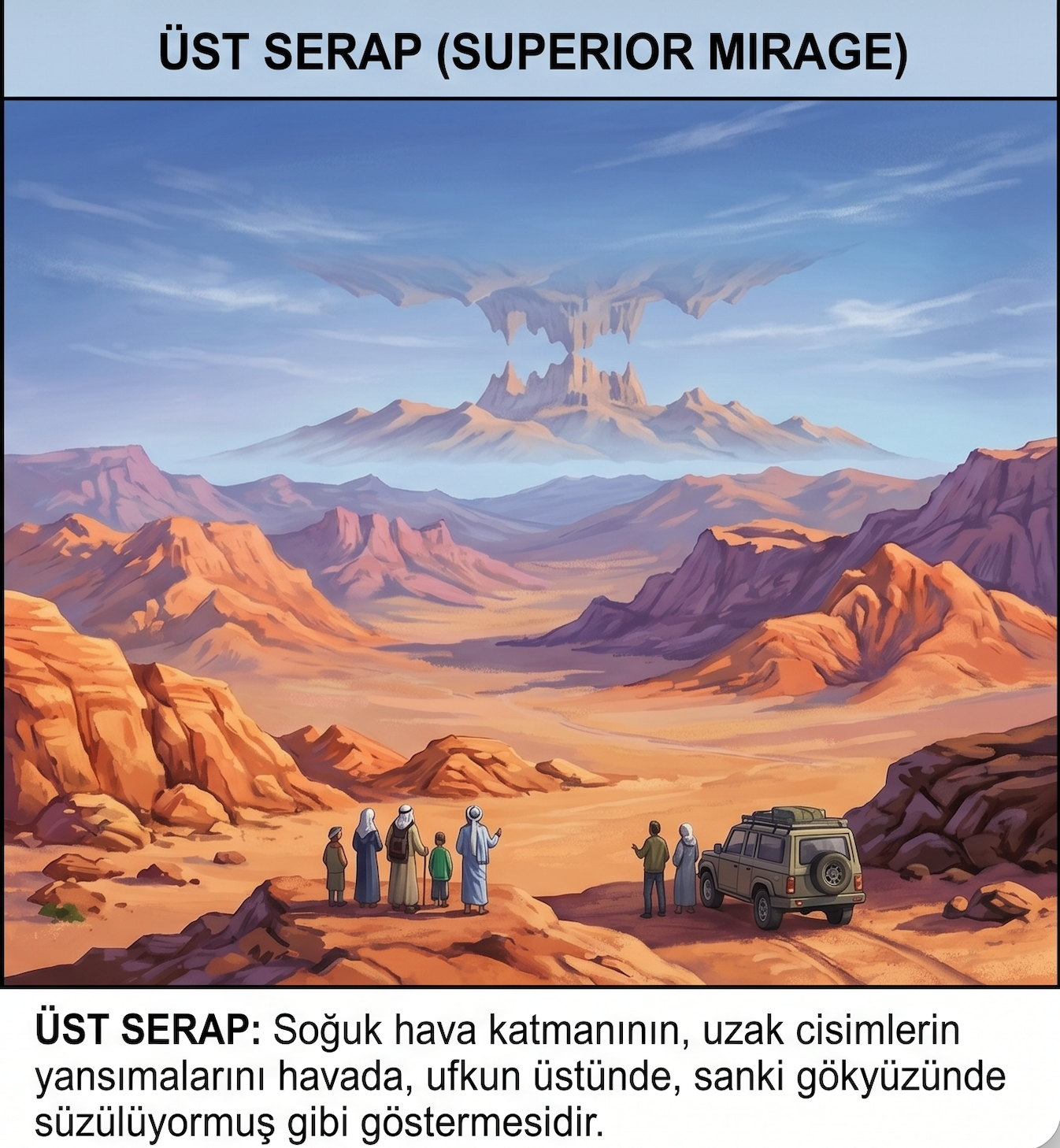 Serap çeşitleri