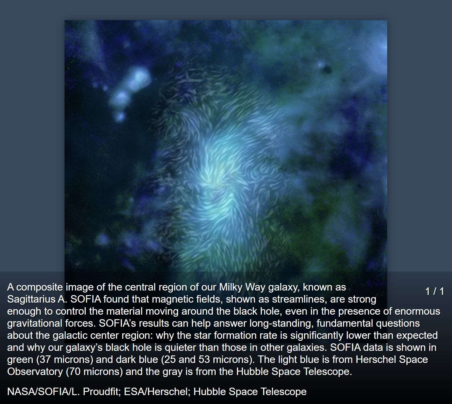 galaktik manyetik alan gogun korunmasi samanyolu galaksisi gokteki burclar 