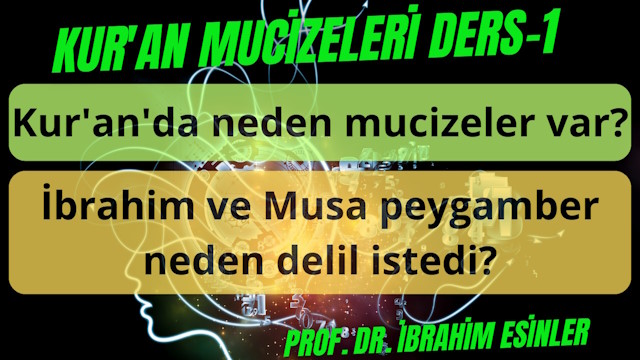 kuranmucizeler ders 1