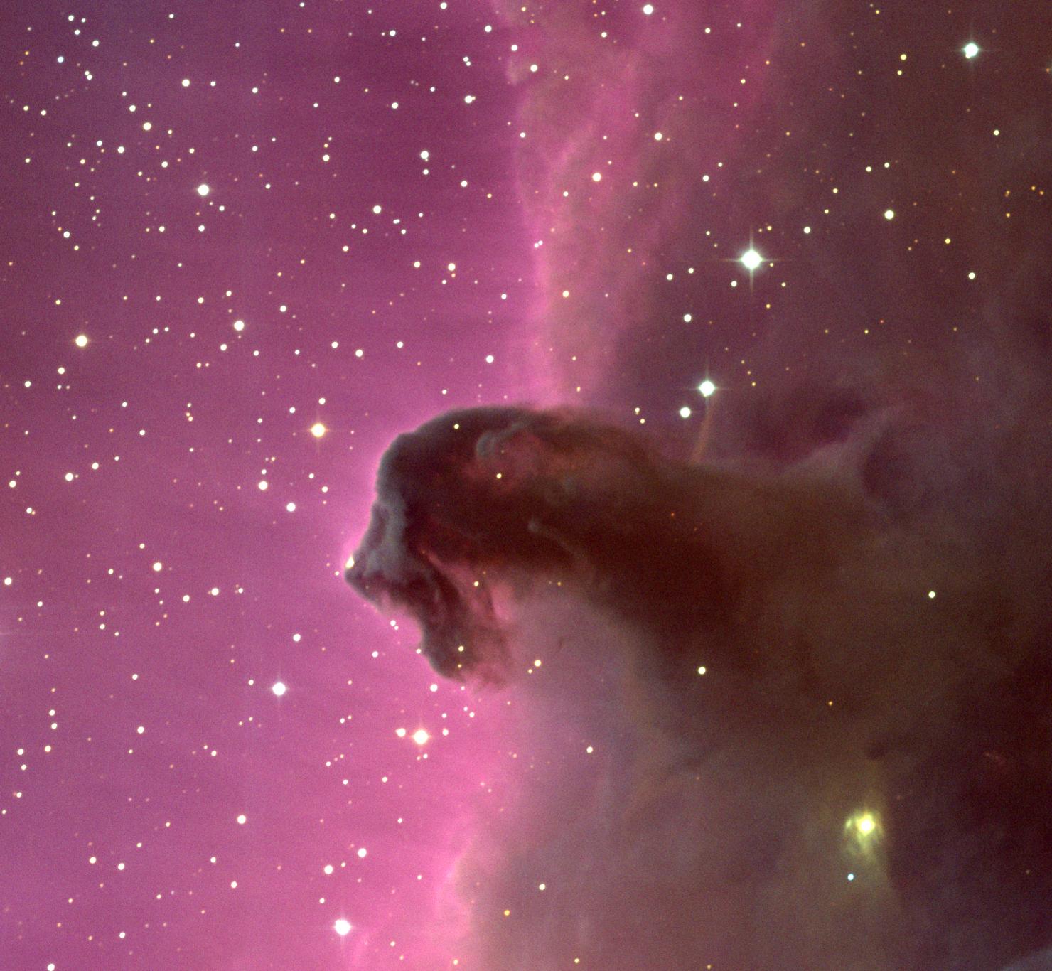 gogun getirdiği duman acikli azap nebula