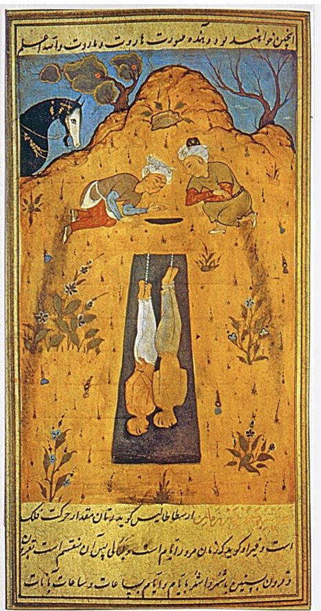 harut marut uydurulmus hadisler bakara 102