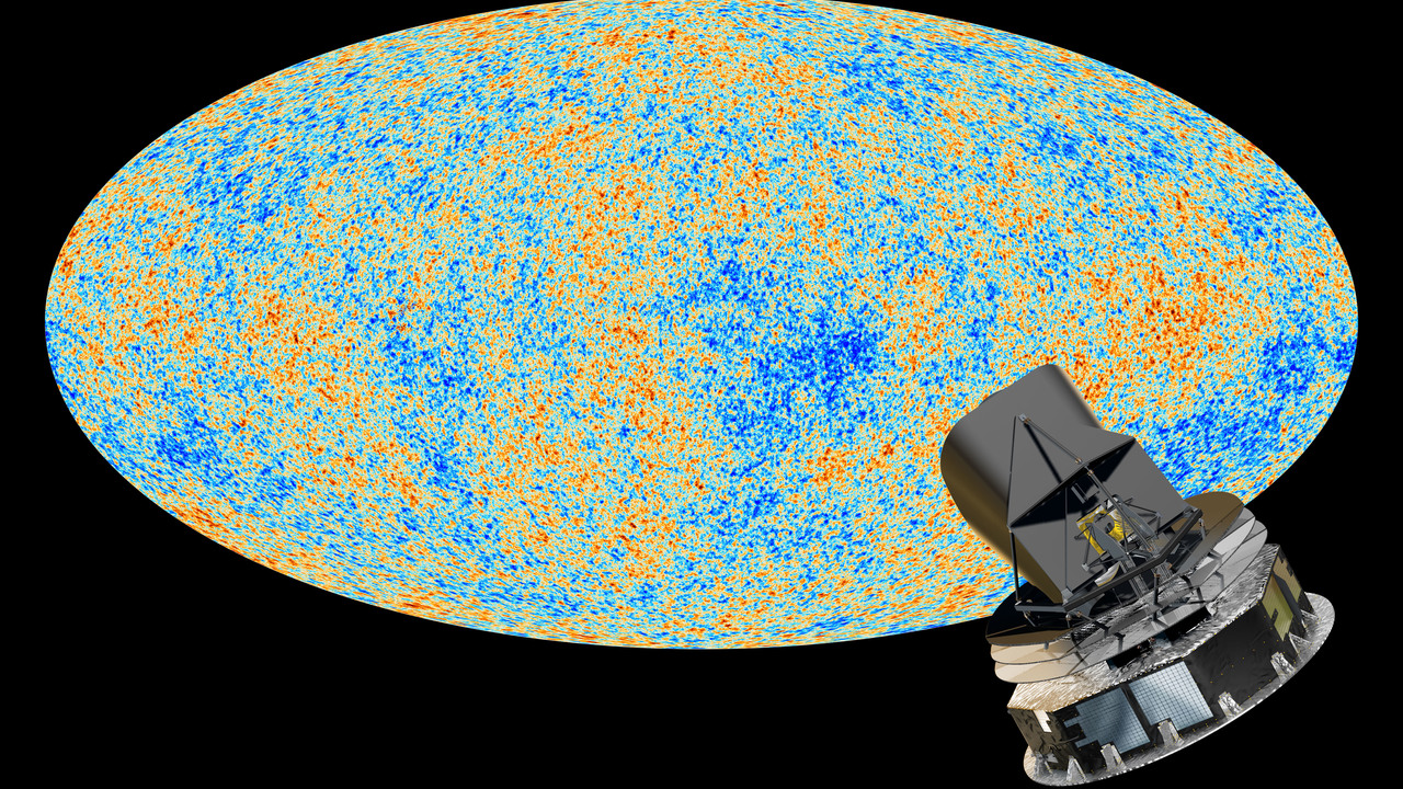 cosmic microwave background kozmik arka plan goruntusu evren duz duz bir tavan korunmus tavan gok