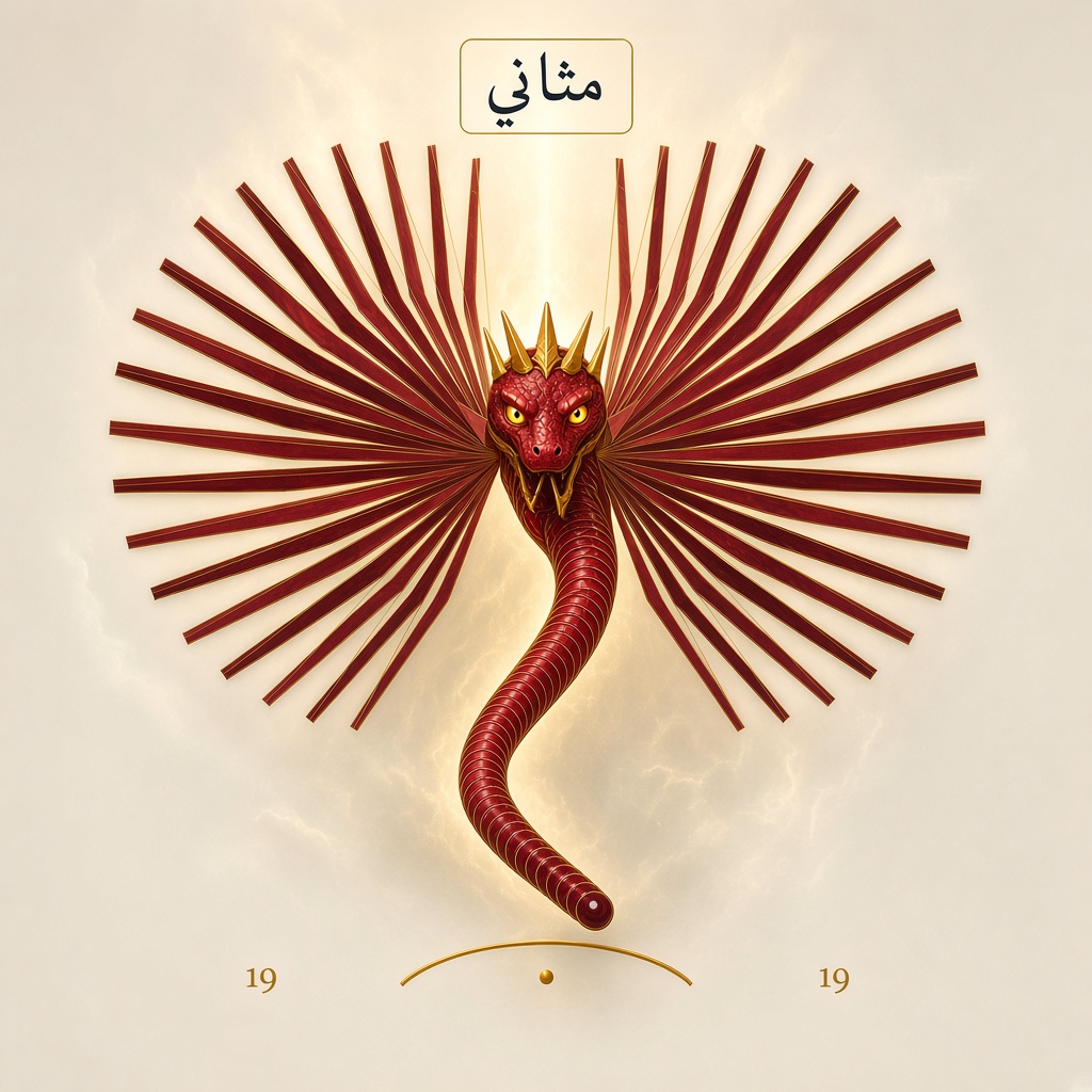 Mesânî yılan — yakut · 798