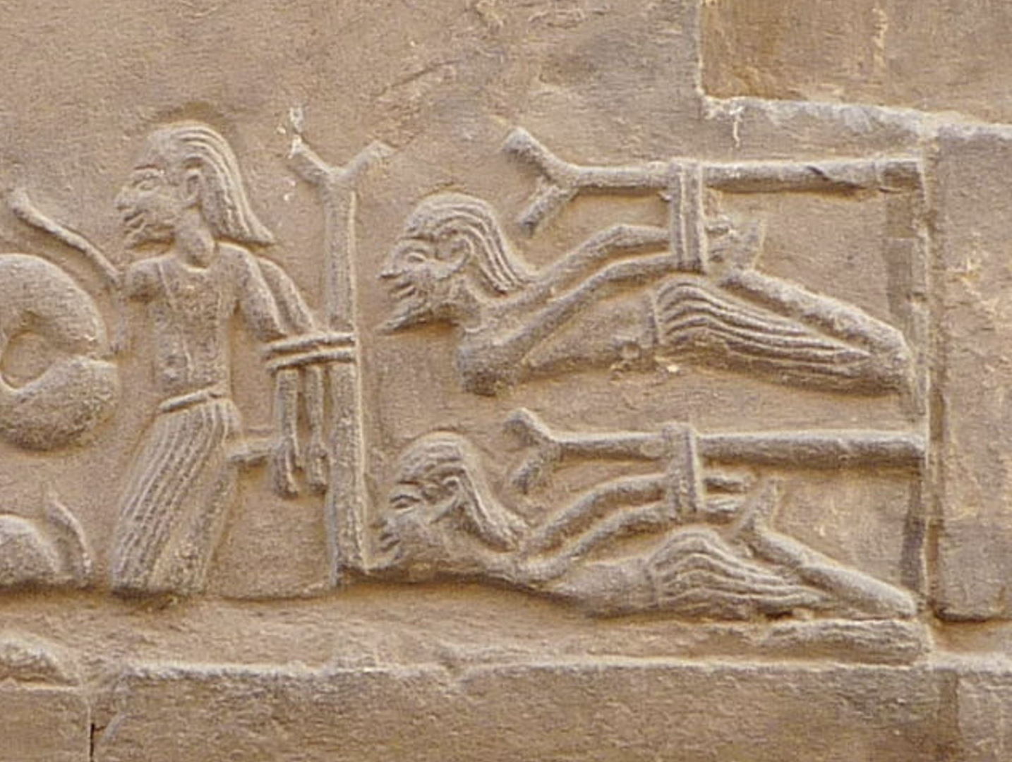 kaziklar sahibi firavun yusuf idam kuslar